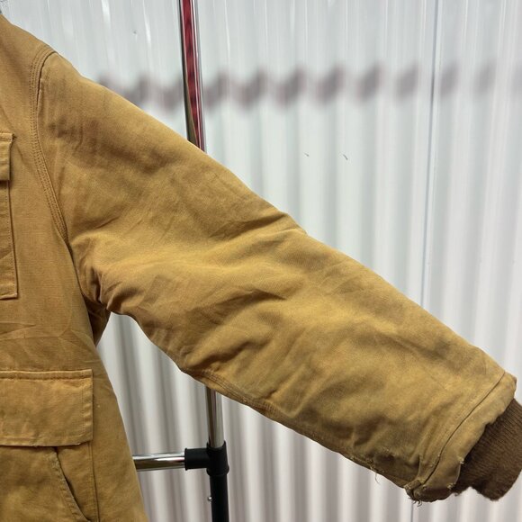 Carhartt Work jacket - Picture 9 of 14